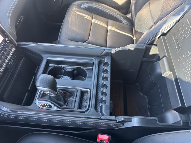 Used 2022 RAM 1500 TRX w/ TRX Level 2 Equipment Group image 25