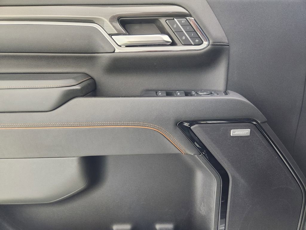 Used 2024 GMC Sierra 2500 AT4 w/ AT4 Premium Plus Package image 25