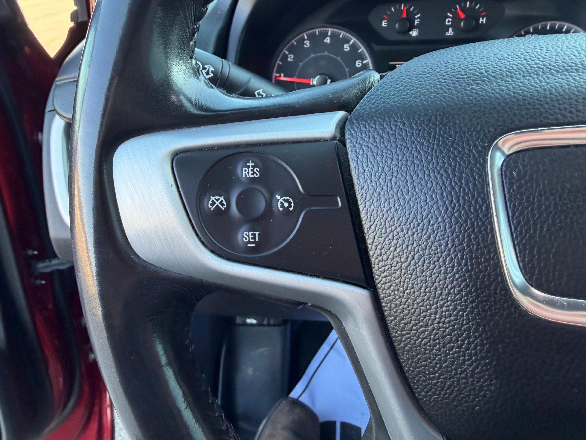 Used 2018 GMC Terrain SLE w/ Driver Convenience Package image 26