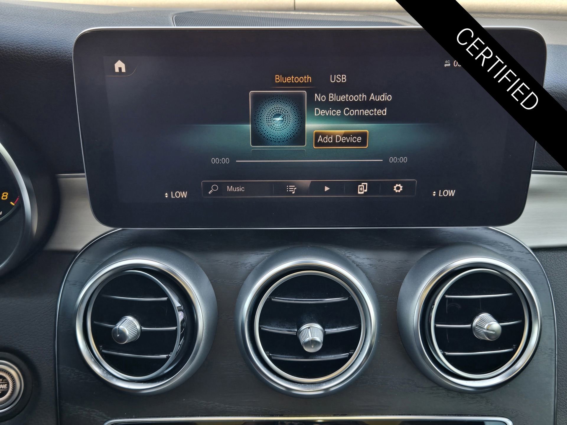 Certified 2022 Mercedes-Benz GLC 300 image 16