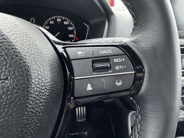 Used 2026 Honda Civic Sport image 24