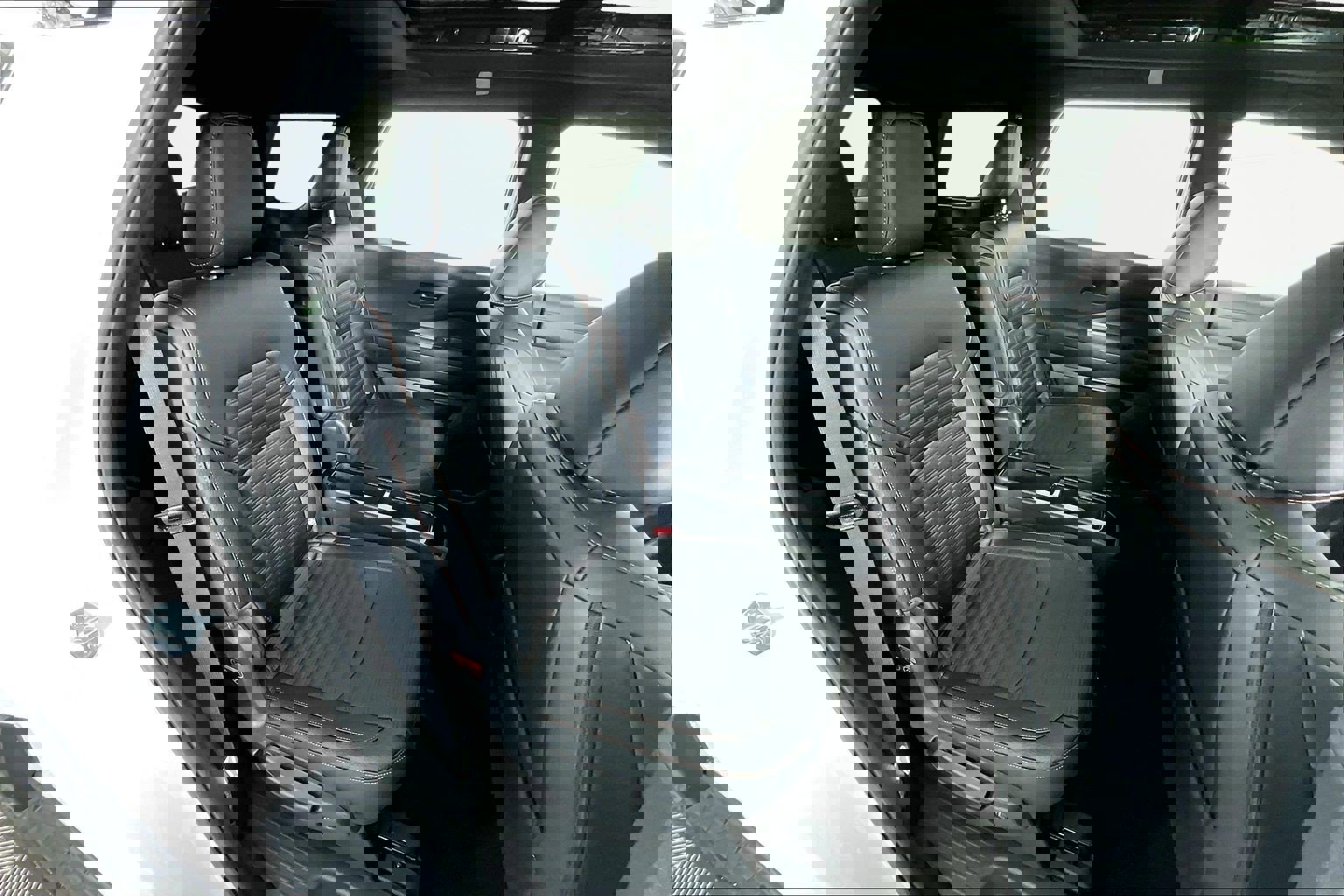 New 2026 Nissan Pathfinder Rock Creek image 11