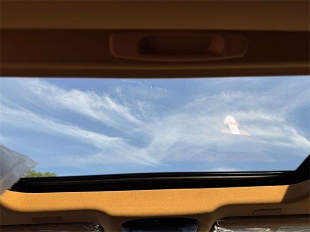 New 2025 Lexus NX 350h AWD w/ Premium Package image 21