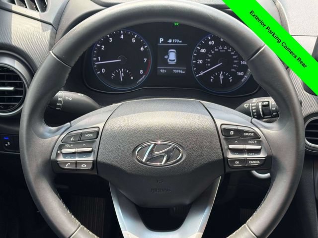 Used 2018 Hyundai Kona SEL FWD image 26