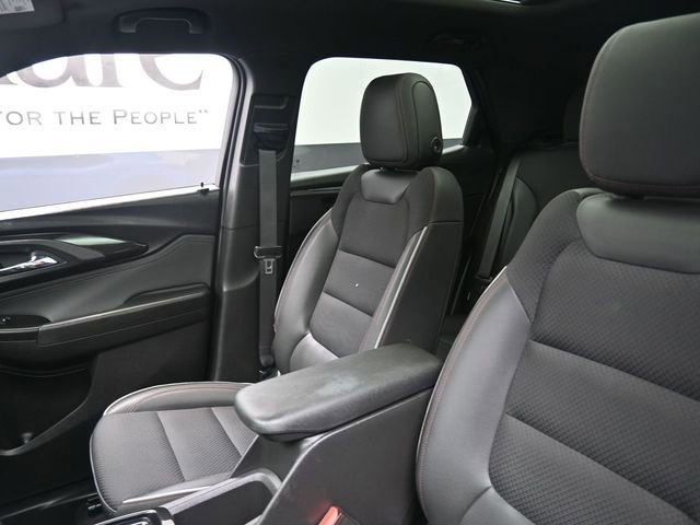 Used 2023 Chevrolet TrailBlazer RS w/ Sun and Liftgate Package image 16