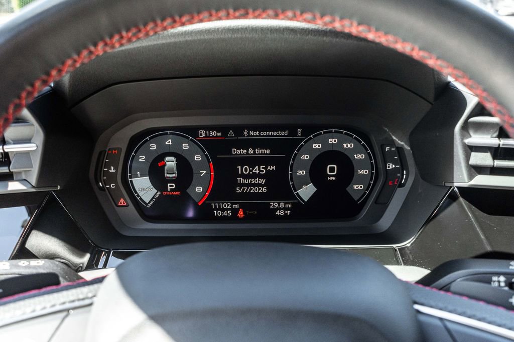 Used 2023 Audi S3 Premium Plus w/ Premium Plus Package AWD/4WD image 15