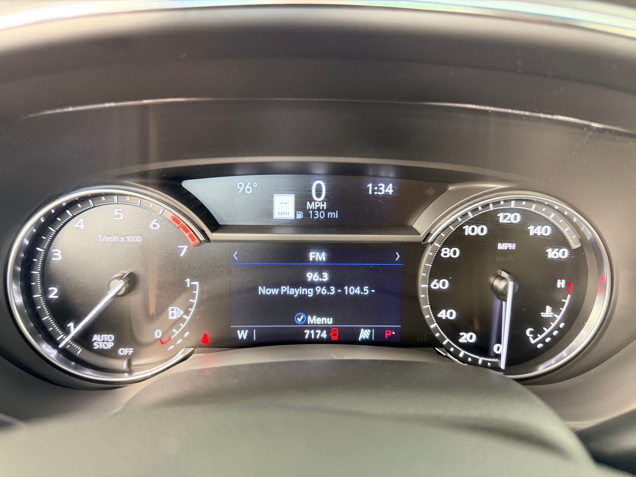 Used 2024 Cadillac CT5 Premium Luxury AWD/4WD image 20