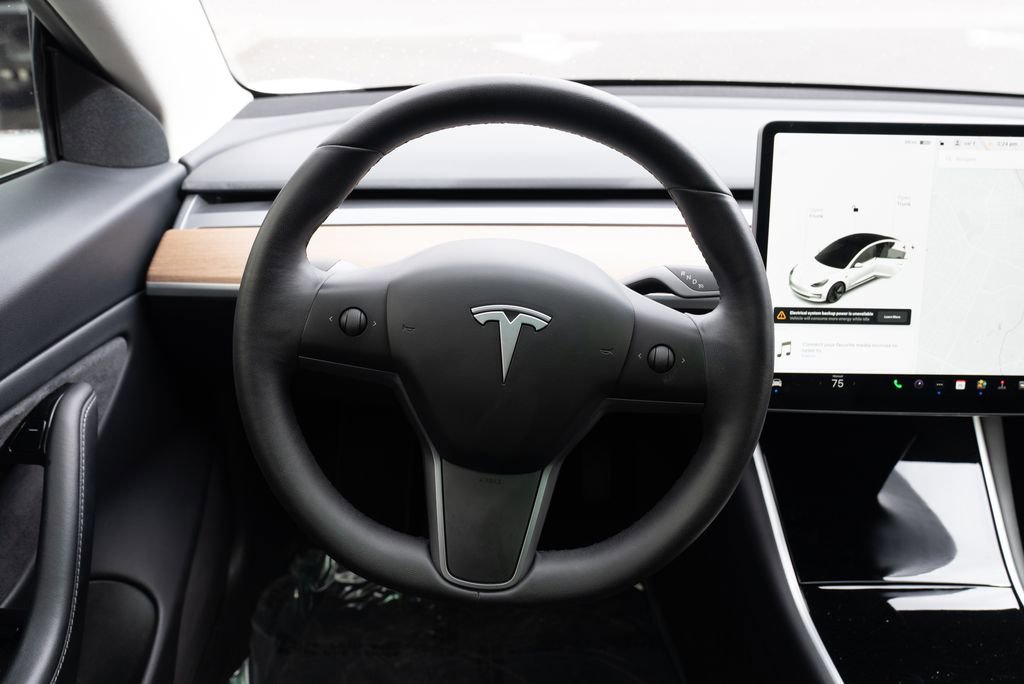 Used 2020 Tesla Model 3 Long Range image 12