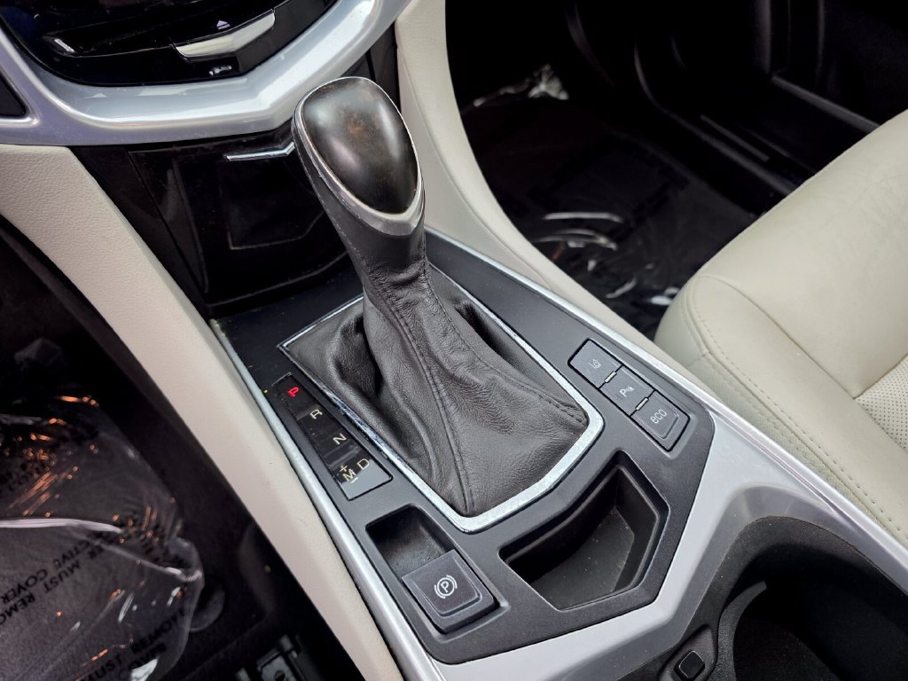 Used 2013 Cadillac SRX Premium FWD image 23