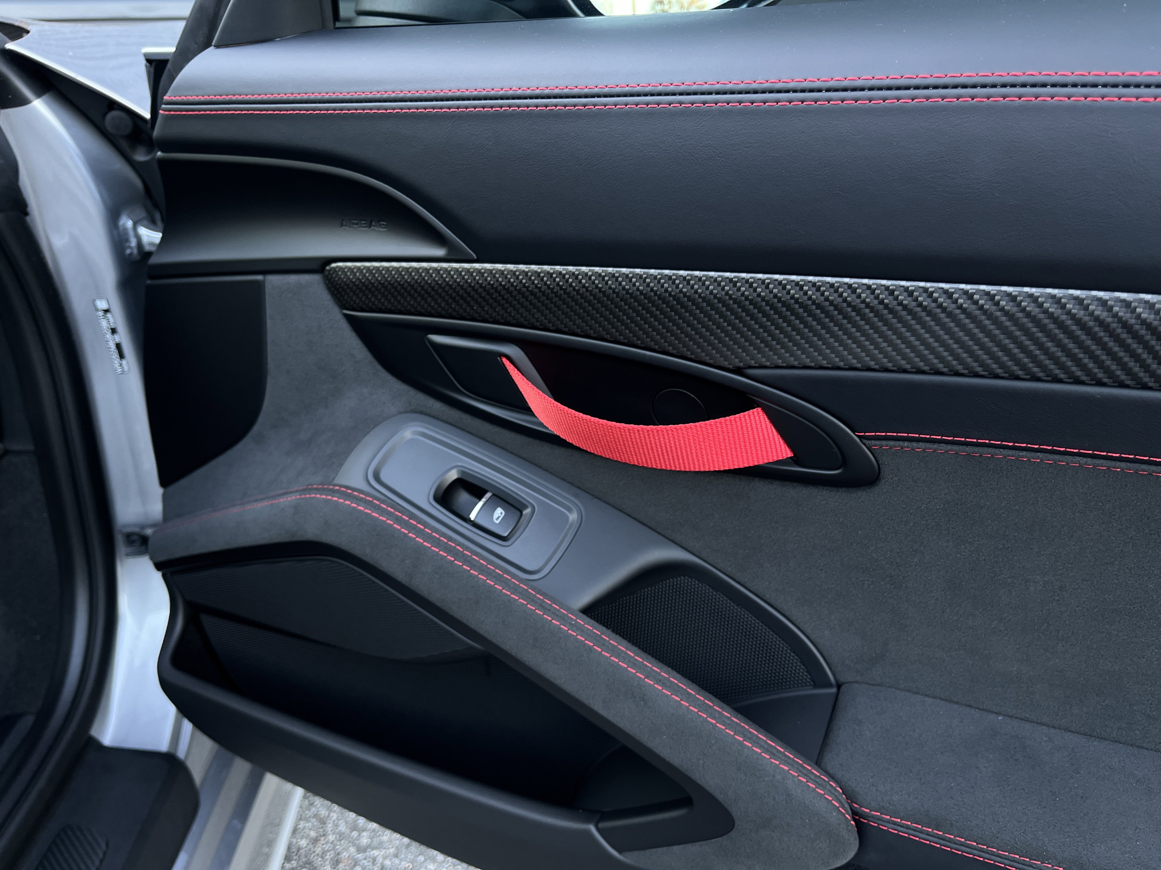 Certified 2025 Porsche 718 Boxster Spyder RS image 41