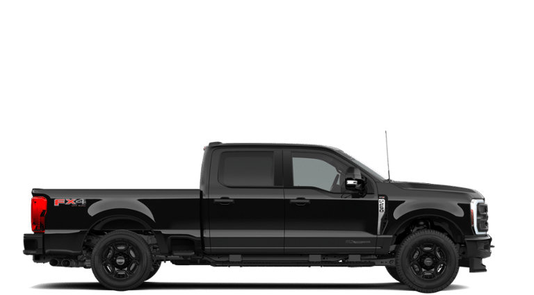 New 2026 Ford F250 XL w/ STX Appearance Package AWD/4WD image 27