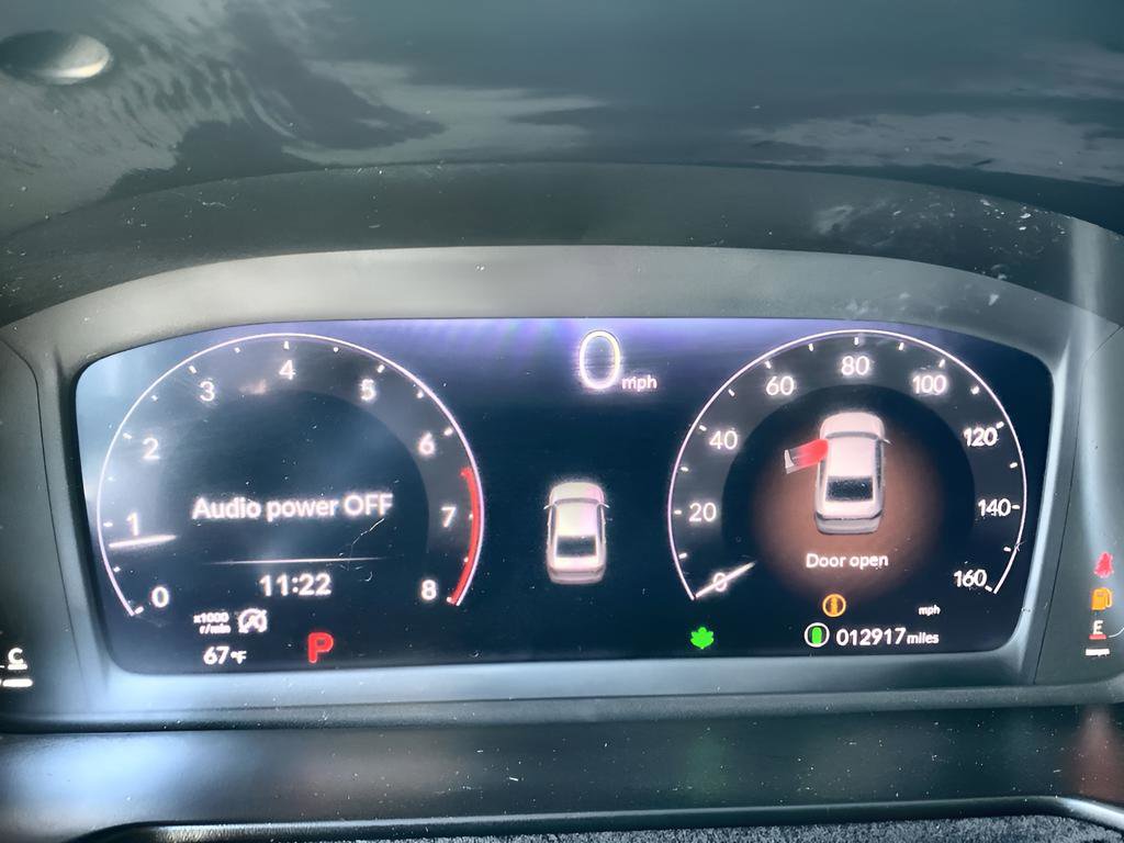 Used 2025 Honda Accord SE image 10