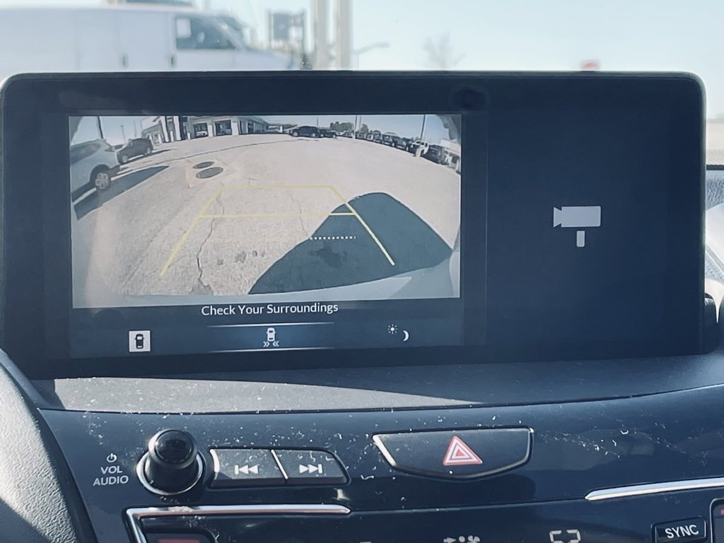 Used 2023 Acura RDX AWD w/ Advance Package image 15