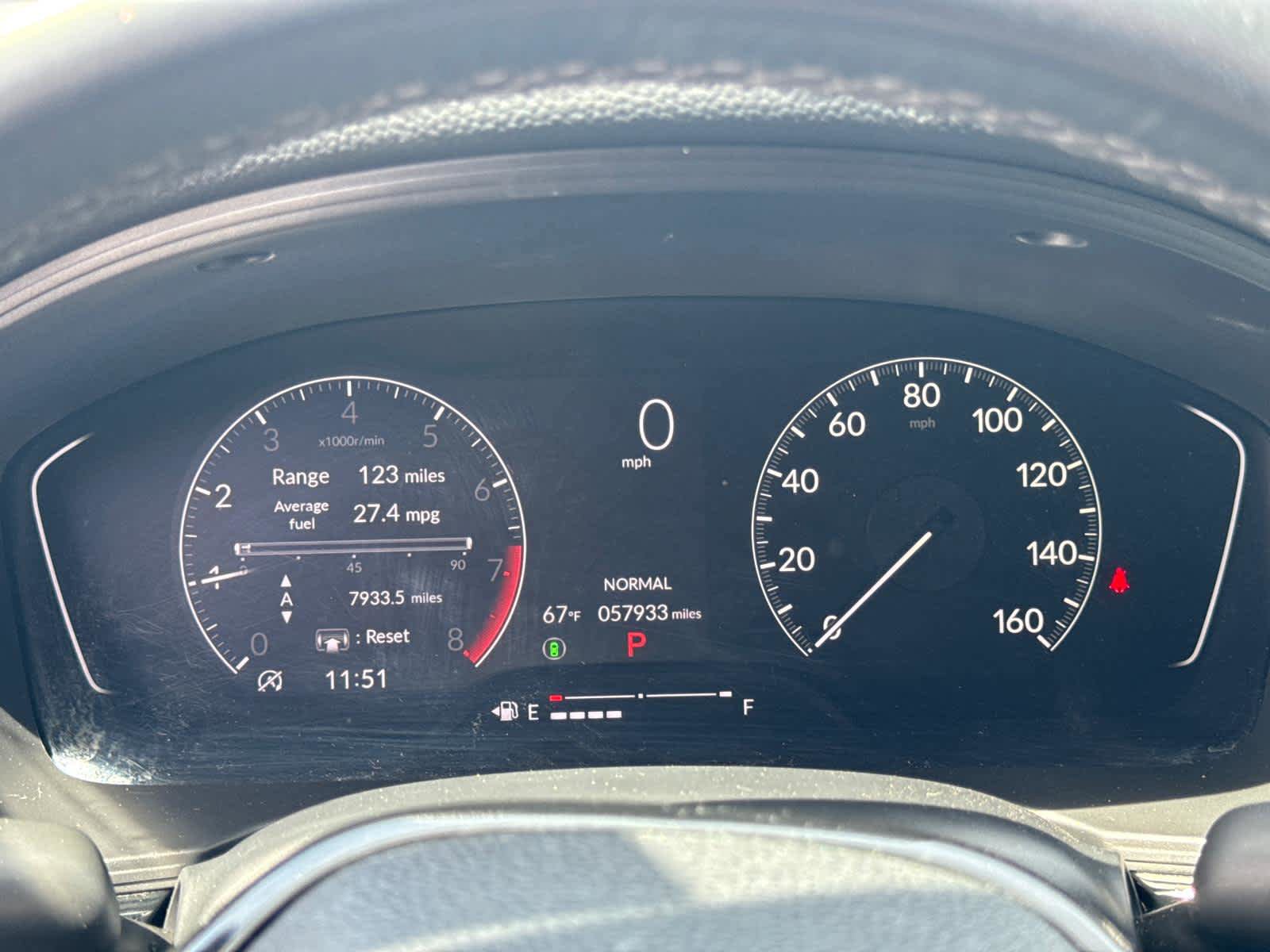 Used 2022 Honda Civic Sport image 18