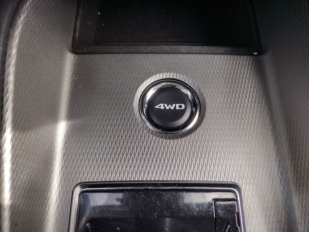 Used 2024 Mitsubishi Outlander Sport ES AWD/4WD image 28