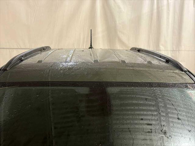 Certified 2021 Jeep Compass Latitude image 15