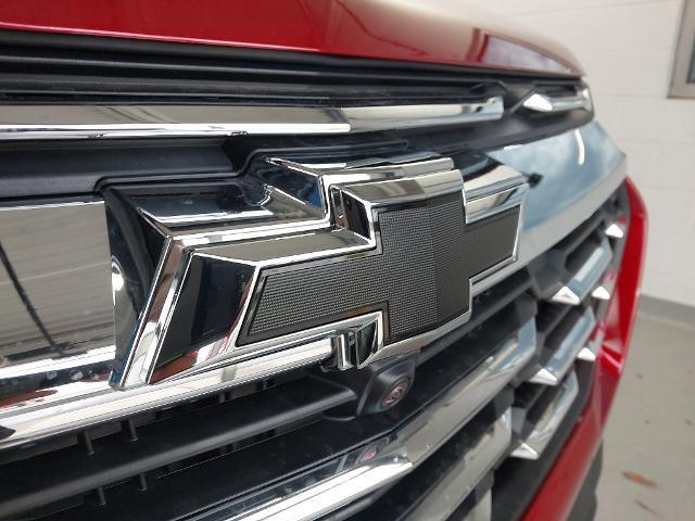 New 2026 Chevrolet Equinox LT w/ Safety and Technology Package image 31