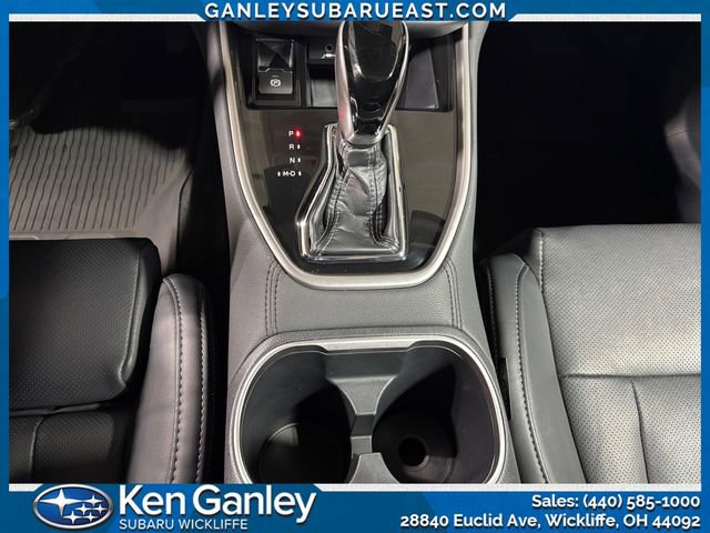 Used 2024 Subaru Legacy Limited image 12