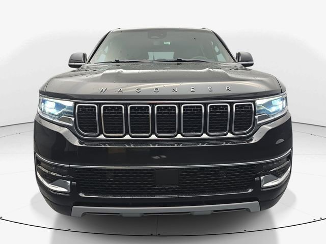 Used 2024 Jeep Wagoneer Series II w/ Flexible Seating Group image 4