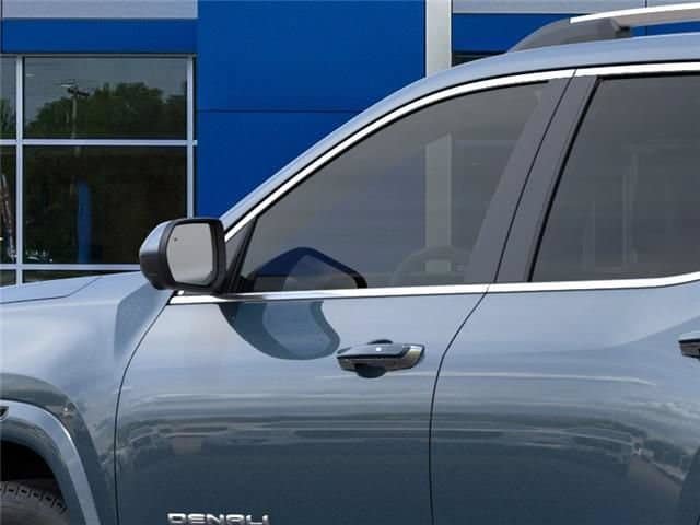 New 2027 GMC Terrain Denali AWD/4WD image 12