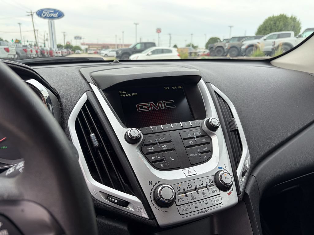 Used 2016 GMC Terrain SLE FWD image 18