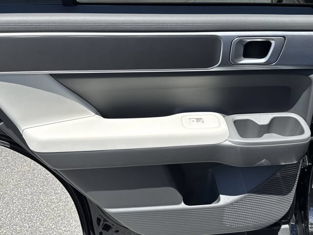 New 2026 Hyundai Santa Fe SE FWD image 24