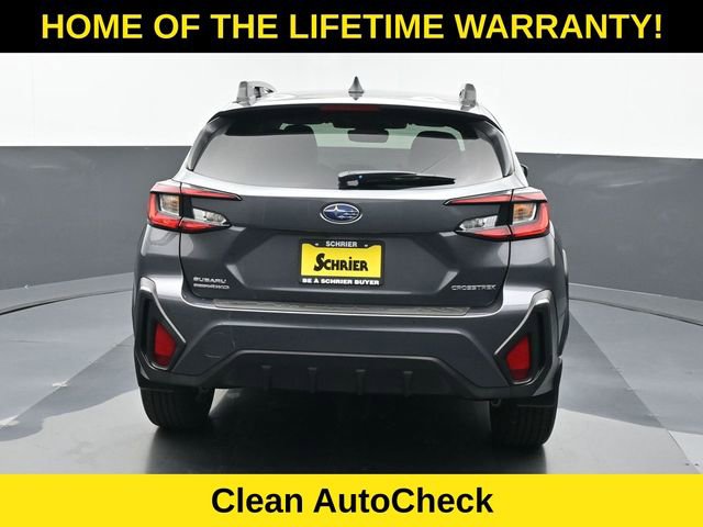 Used 2024 Subaru Crosstrek 2.5i Limited w/ Popular Package #4A AWD/4WD image 5