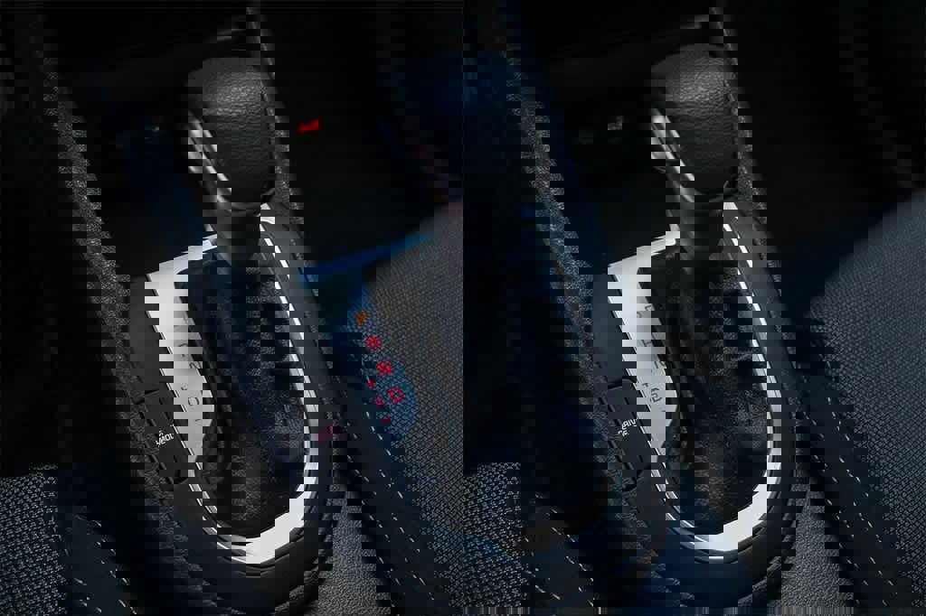 Used 2024 Kia Forte LXS image 20