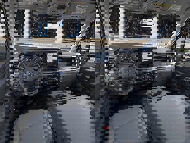 New 2026 Ford F250 XL image 9