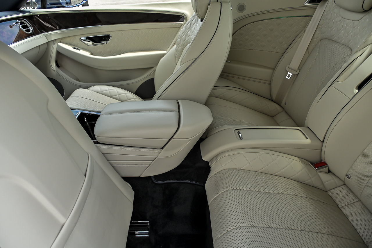 Used 2020 Bentley Continental GT AWD/4WD image 27
