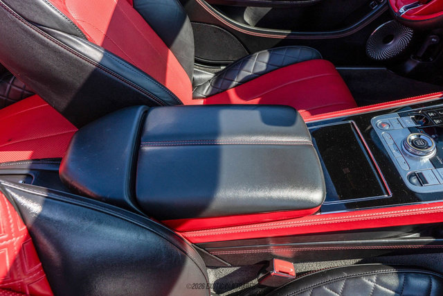 Used 2020 Bentley Continental GT V8 image 67
