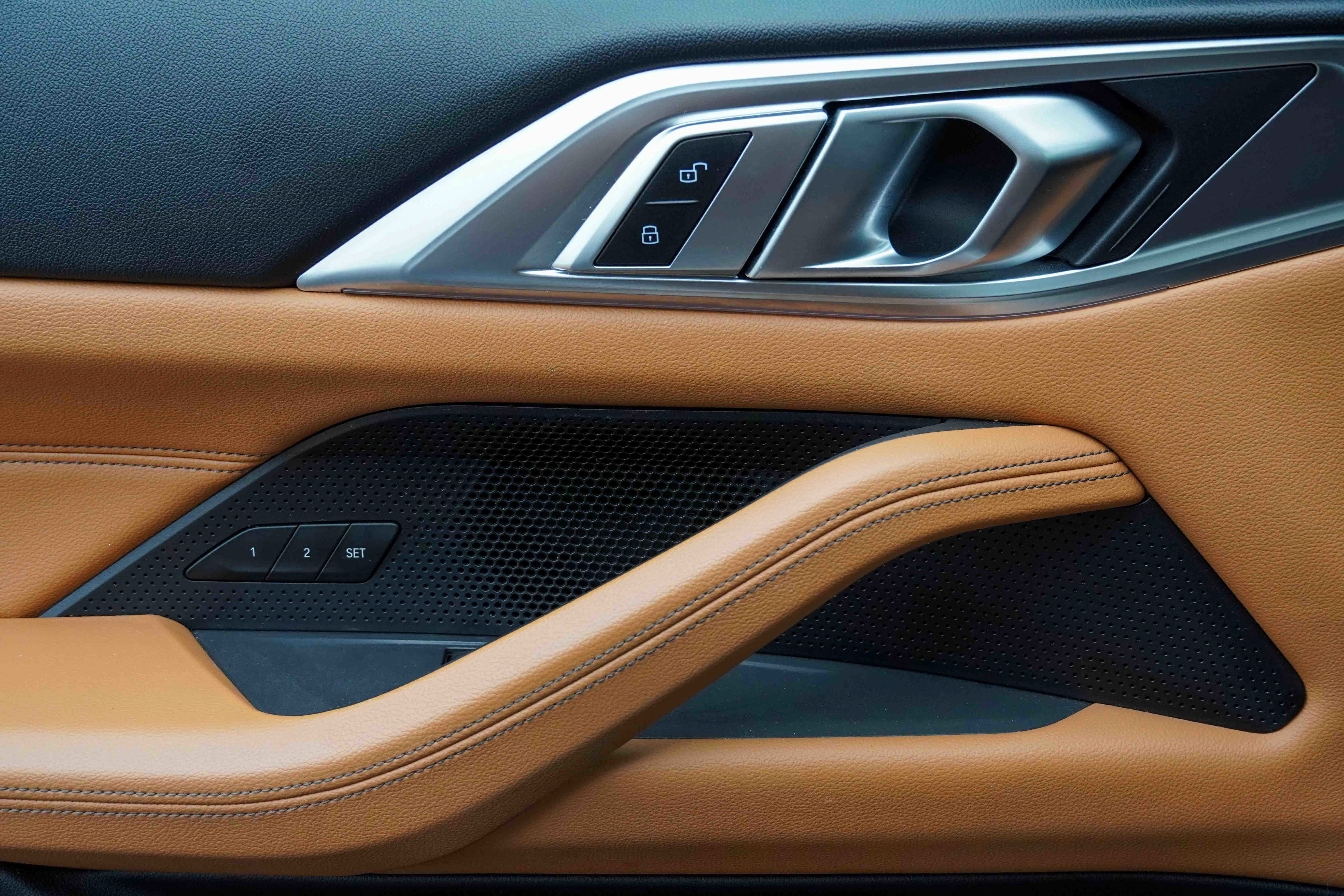 Used 2021 BMW 430i xDrive 430i xDrive w/ Convenience Package image 16