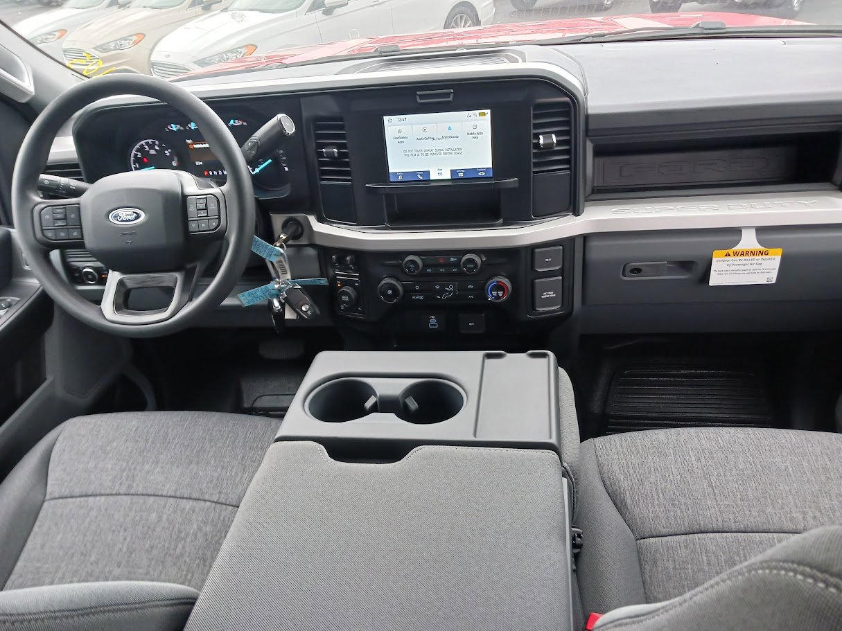 New 2026 Ford F350 XL w/ XL Off-Road Package image 15