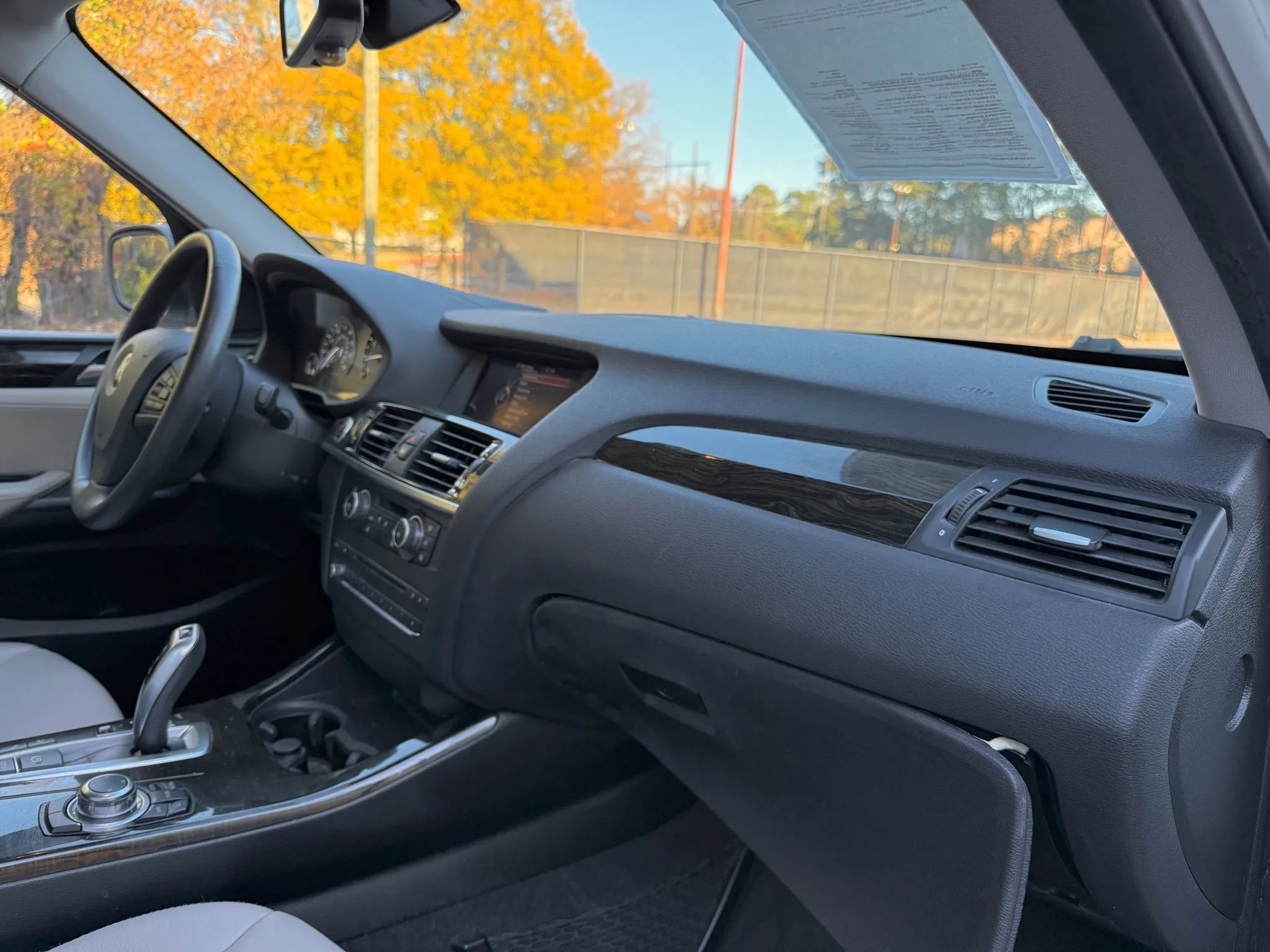 Used 2014 BMW X3 xDrive28i image 19