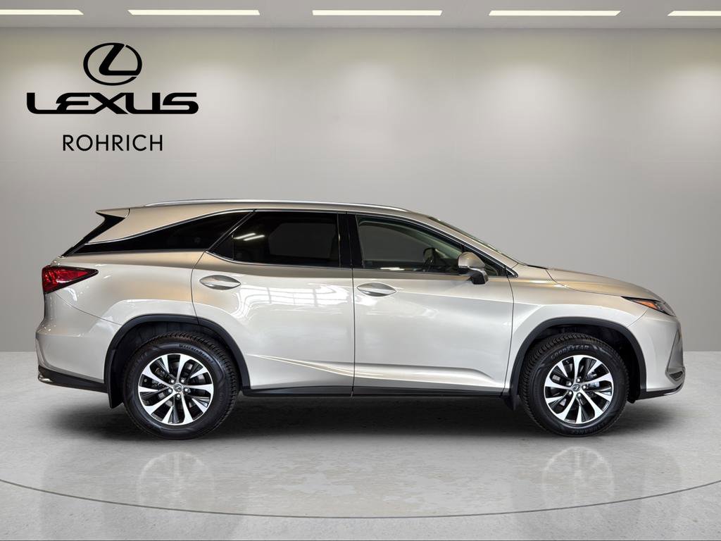 Used 2020 Lexus RX 350L Premium w/ Premium Package image 5