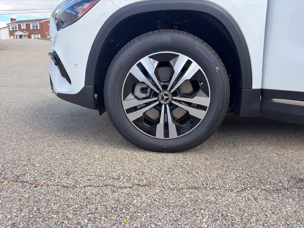 New 2026 Mercedes-Benz GLA 250 4MATIC image 26
