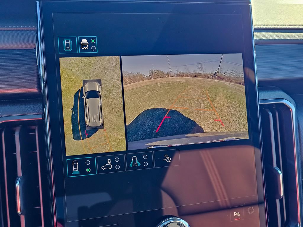 New 2026 GMC Acadia AT4 w/ Luxury Package image 26