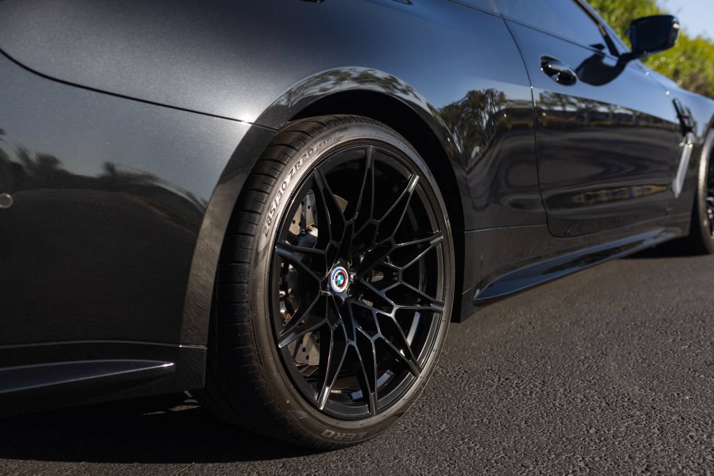 Used 2023 BMW M4 xDrive Competition AWD/4WD image 66