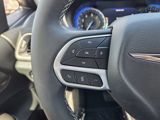 New 2026 Chrysler Voyager LX FWD image 29