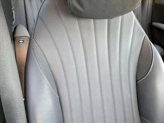 Used 2022 Mercedes-Benz EQS 580 4MATIC Sedan image 18