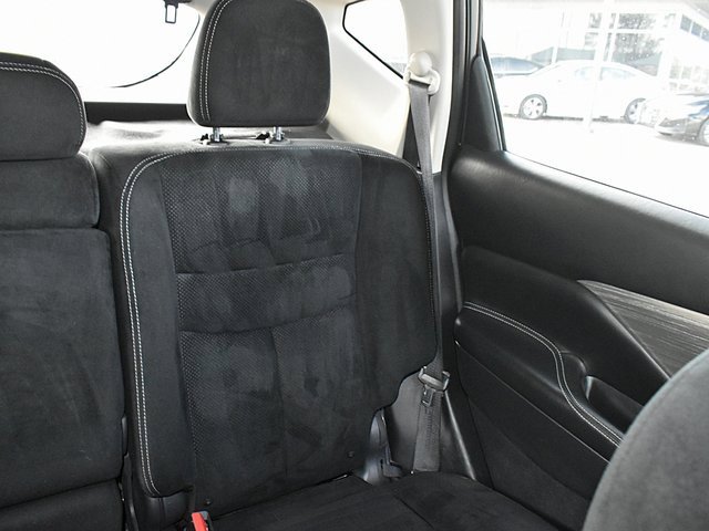 Used 2018 Nissan Murano S image 22