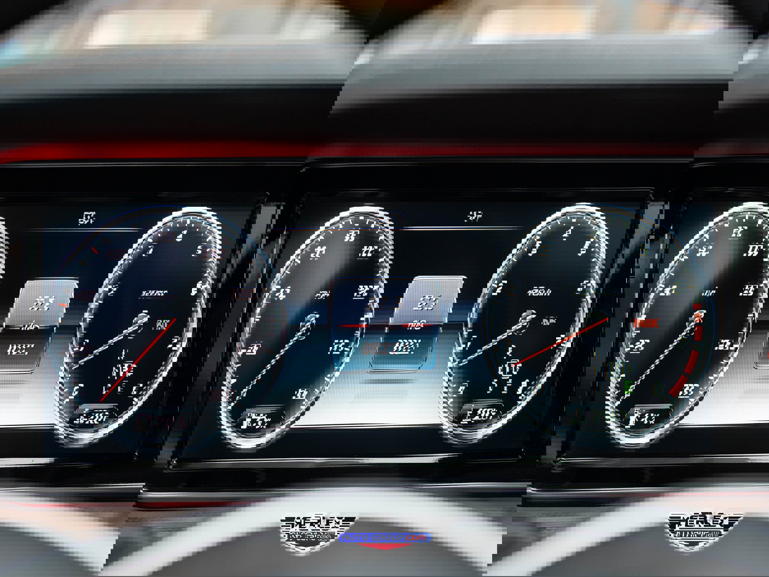 Used 2015 Mercedes-Benz S 550 4MATIC Sedan image 30