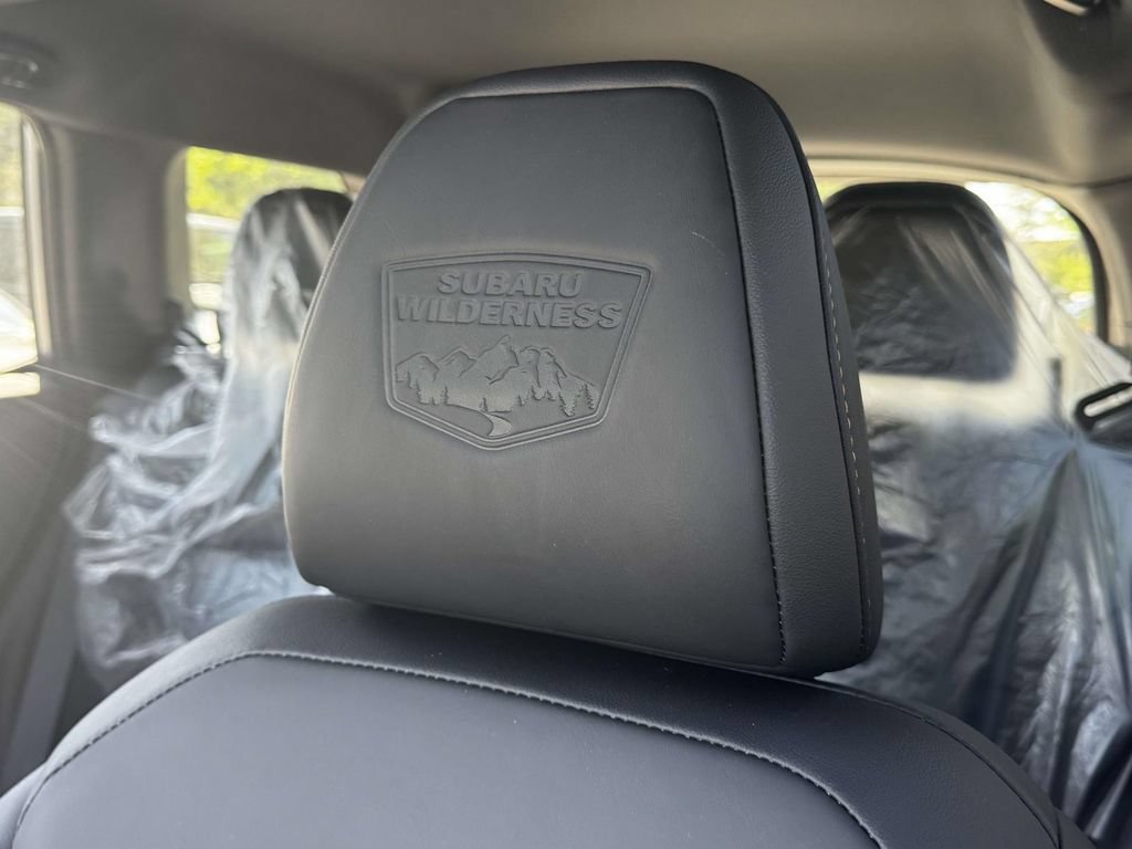 New 2026 Subaru Outback Wilderness AWD/4WD image 15