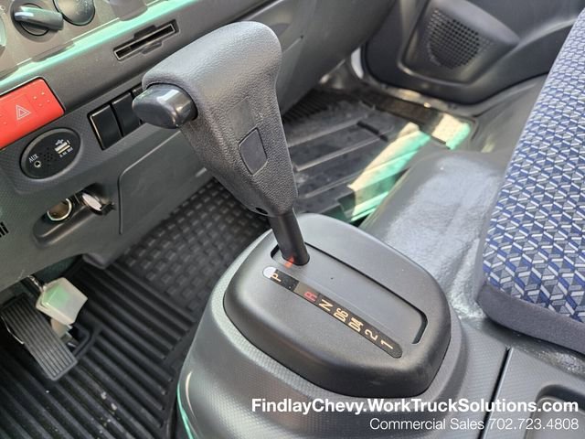 New 2024 Chevrolet Low Cab Forward RWD image 19