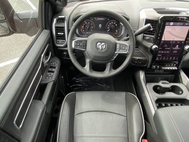 New 2026 RAM 3500 Laramie w/ Towing Technology Group image 39