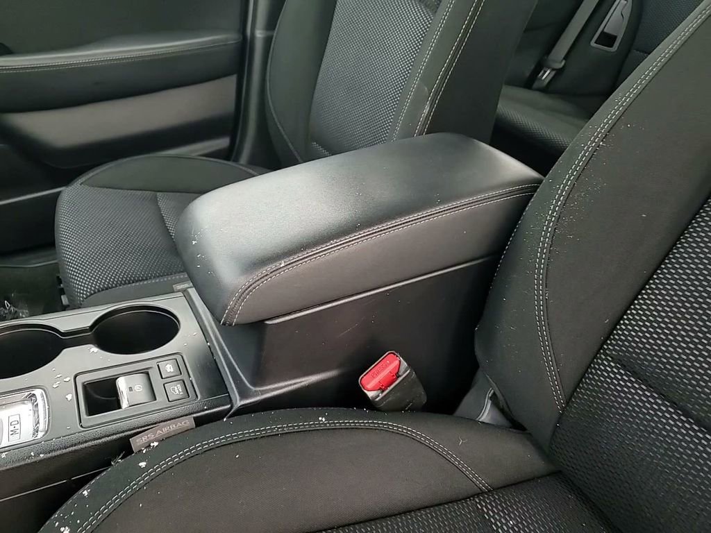 Used 2019 Subaru Outback 2.5i image 21