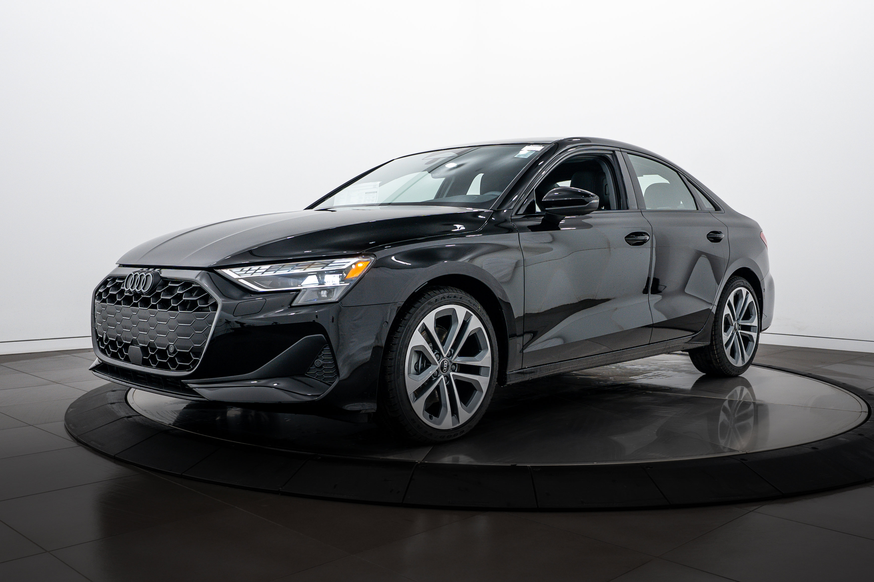 New 2026 Audi A3 2.0T Premium Plus image 6