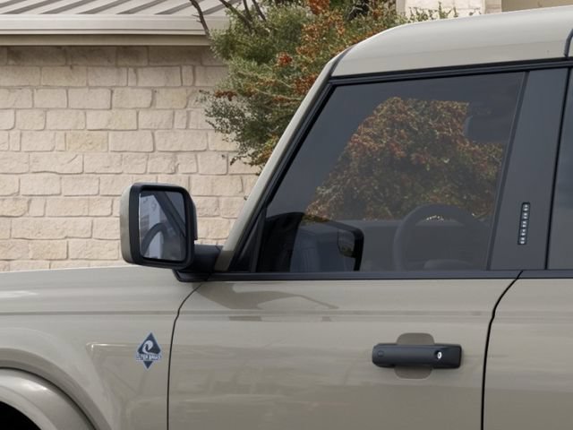 New 2026 Ford Bronco Outer Banks AWD/4WD image 22