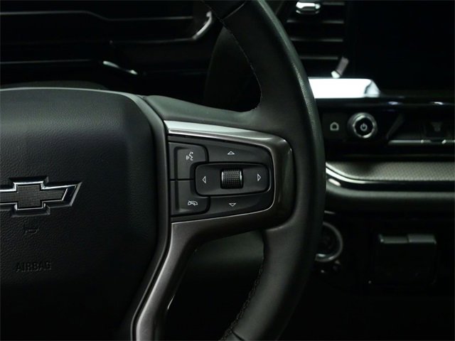 Used 2024 Chevrolet Silverado 2500 ZR2 w/ Technology Package image 5