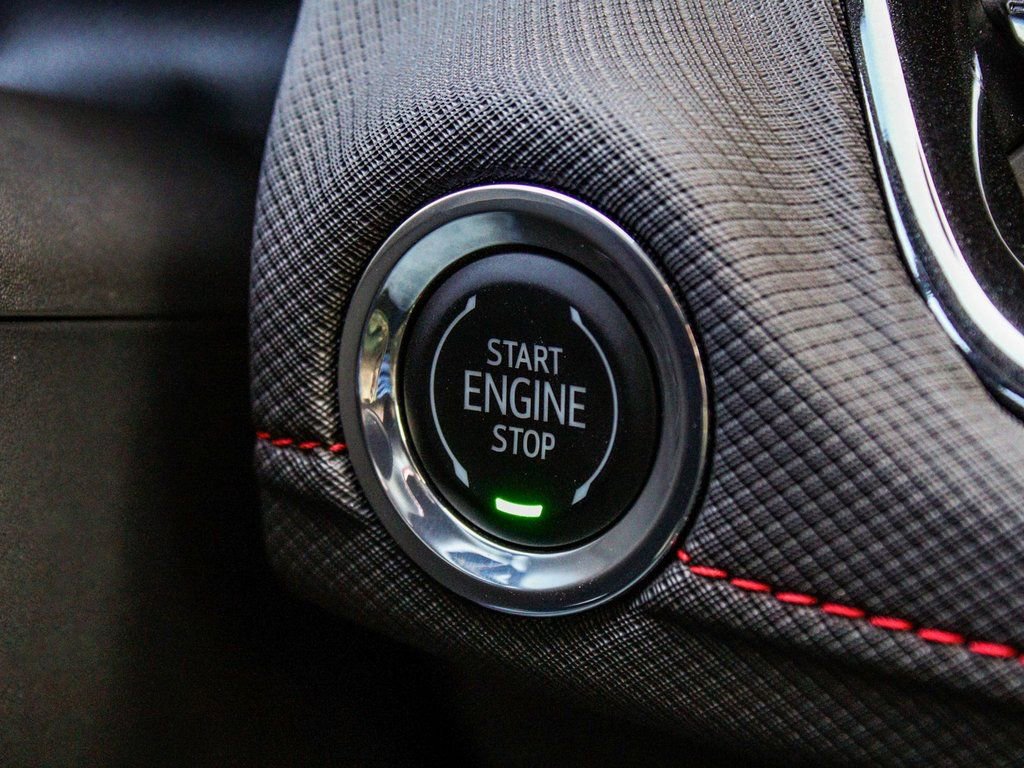 Used 2025 Chevrolet TrailBlazer RS w/ Convenience Package image 30